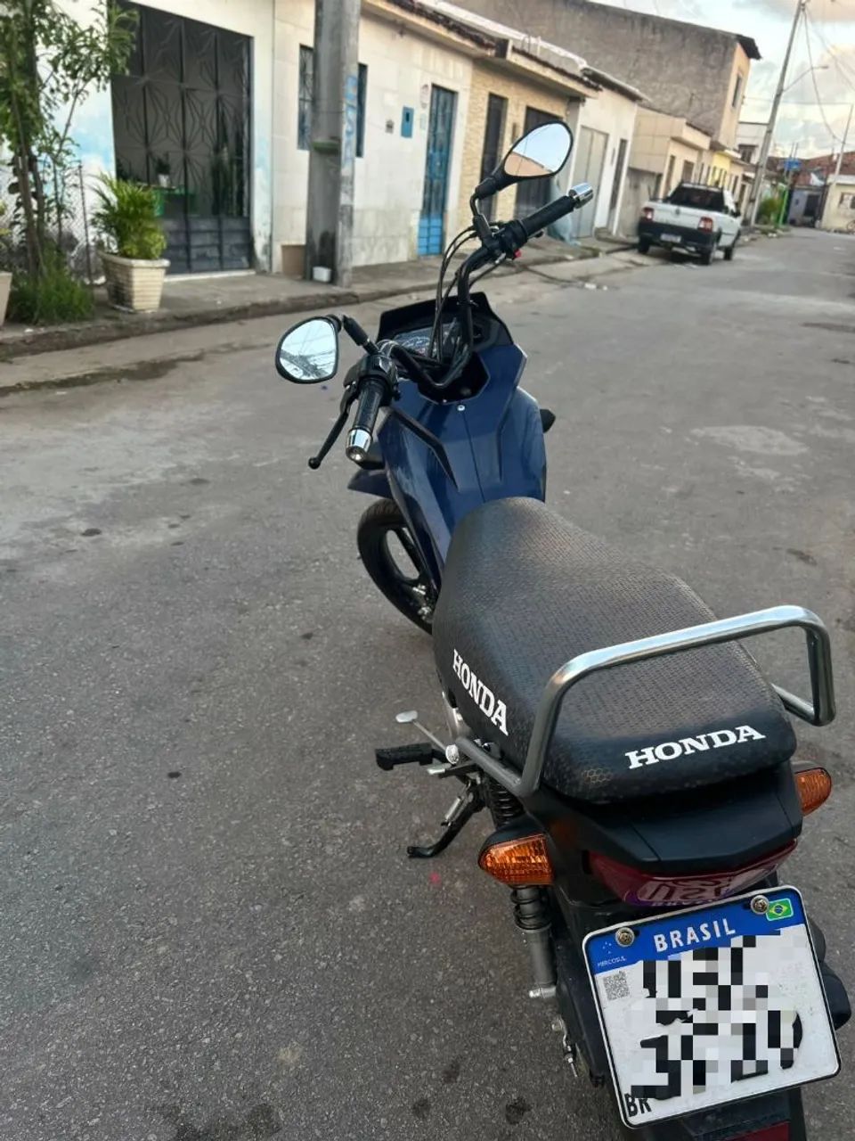 Moto pop