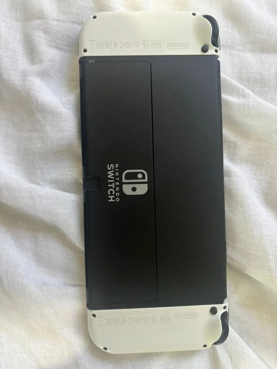 Nitendo switch OLED 64gb - Foto 2