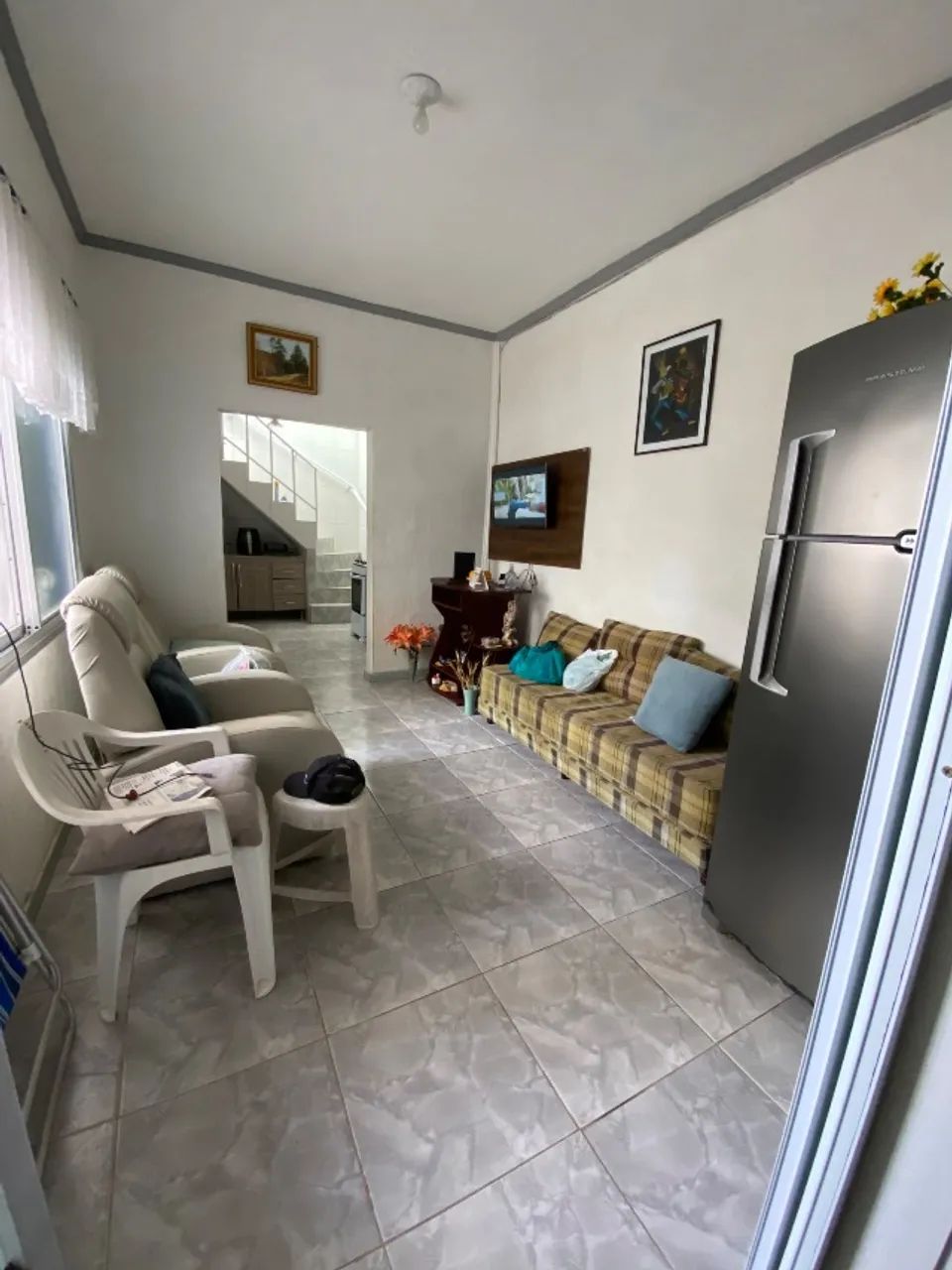 Casa no Cassino - Foto 2