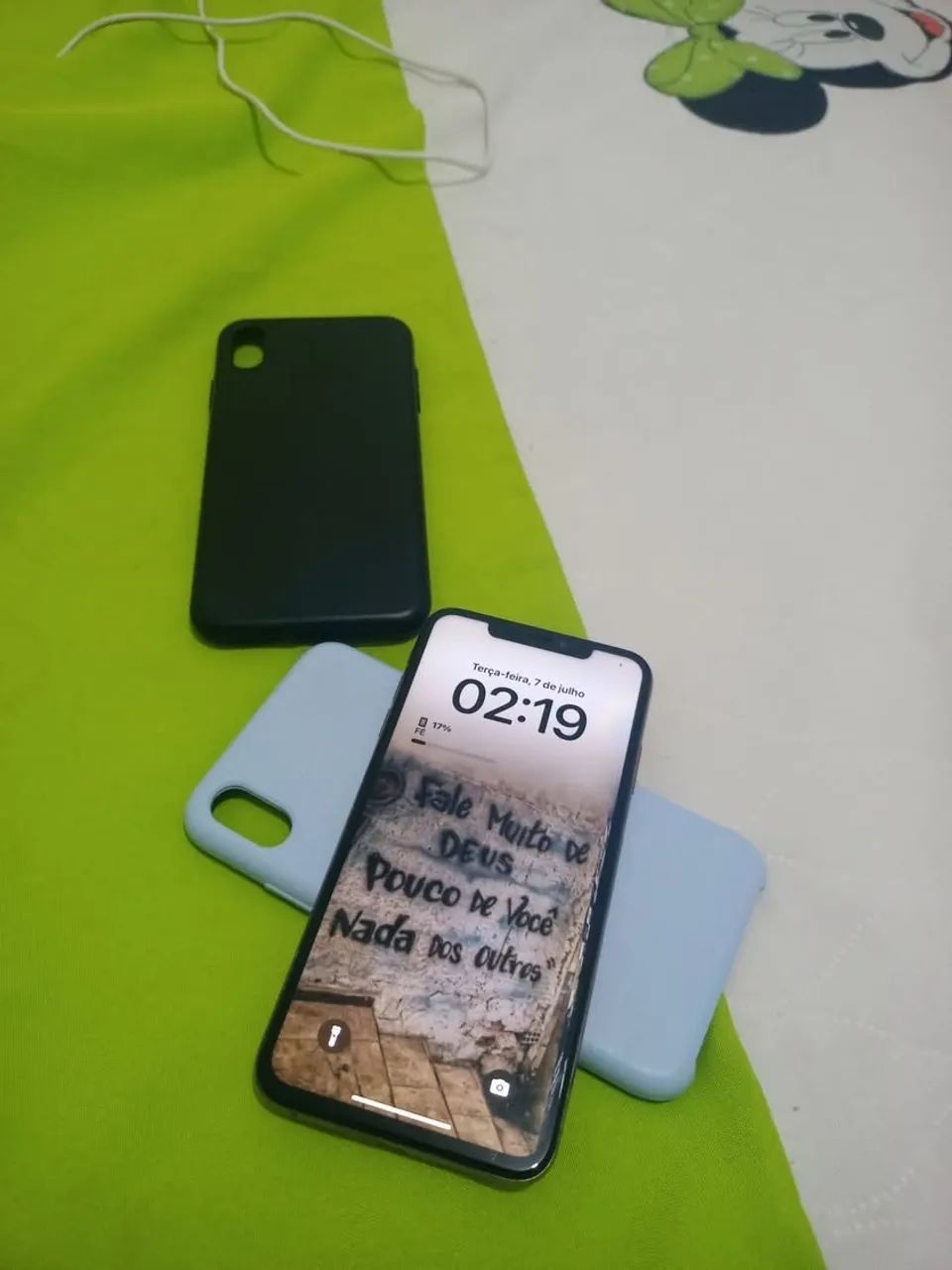 iPhone XS Max impecável  - Foto 3