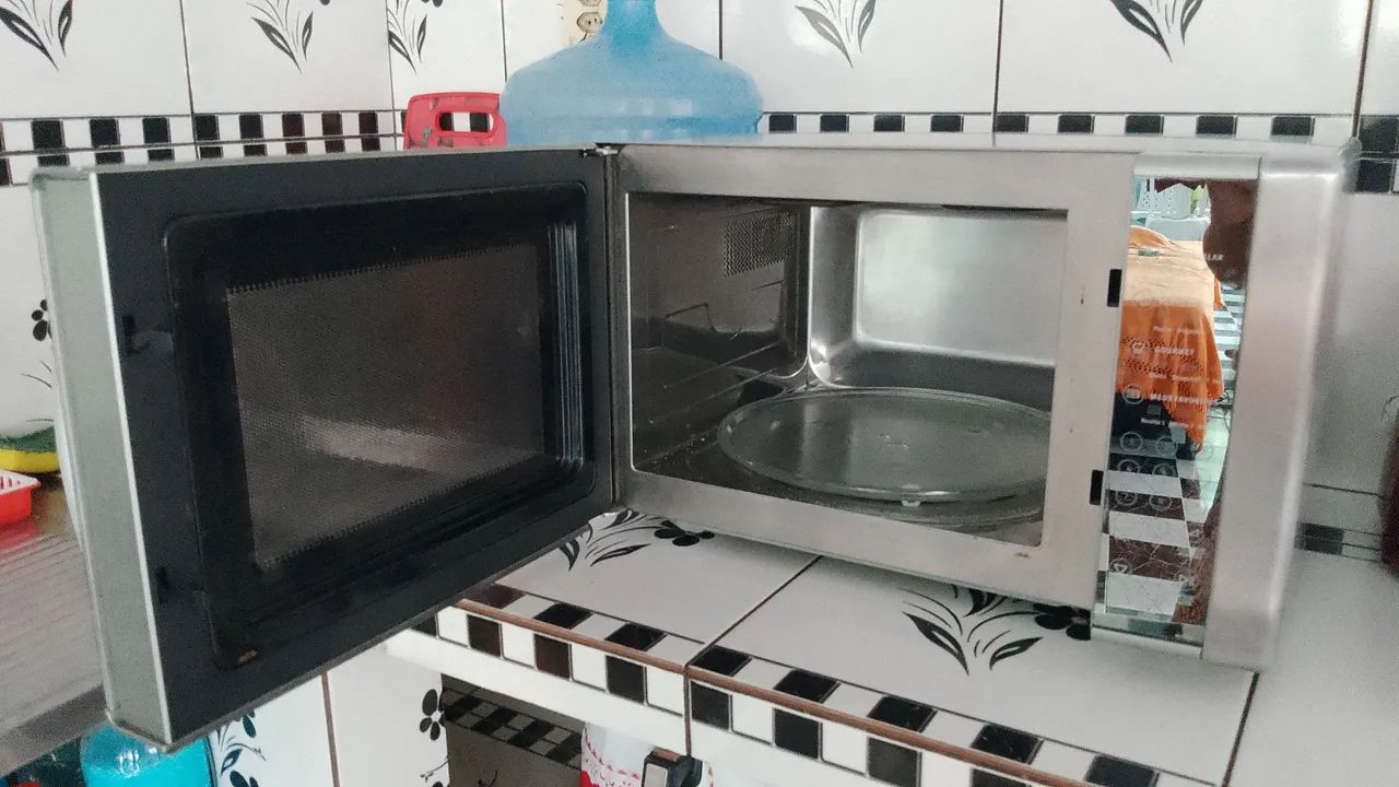 Microondas Electrolux  - Foto 4