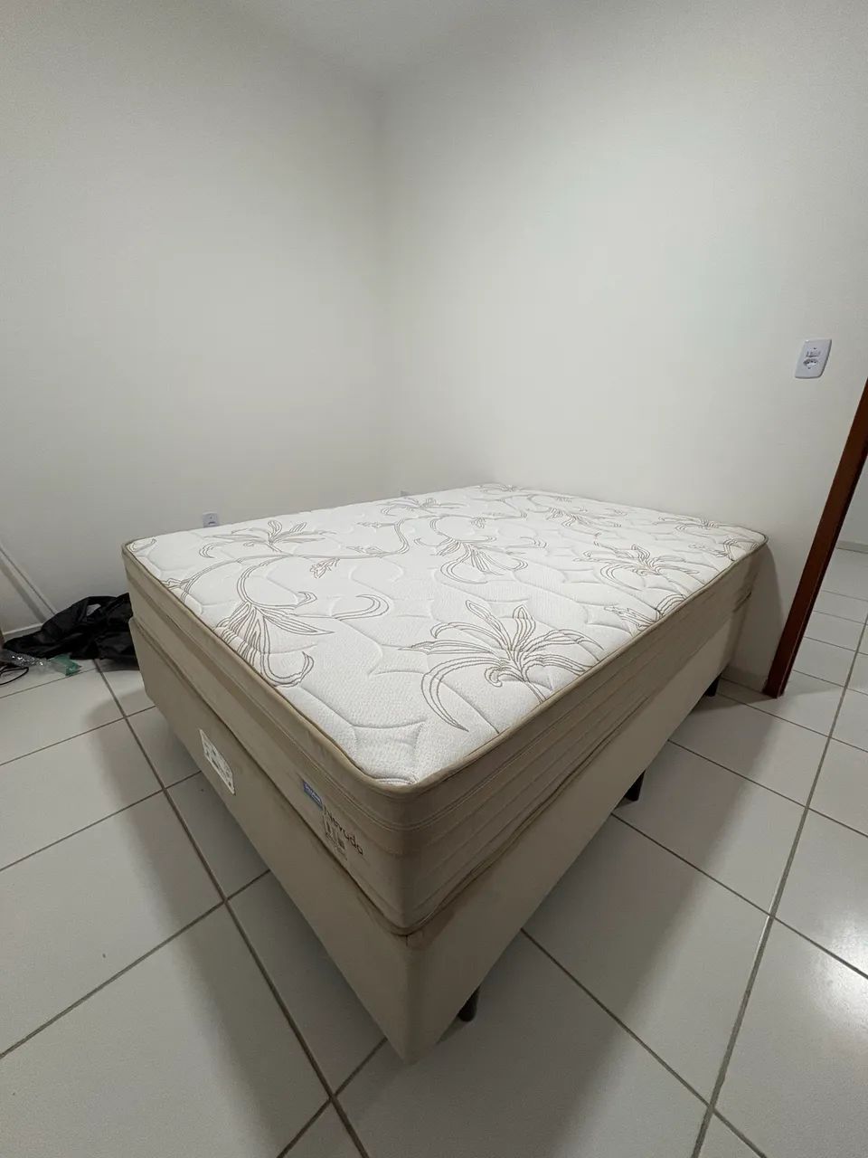Cama Box casal Probel - Foto 4