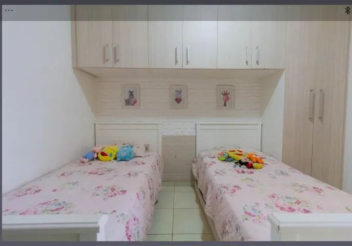 Casa com 2 Quartos, Cozinha Ampla e Arejada - Foto 5