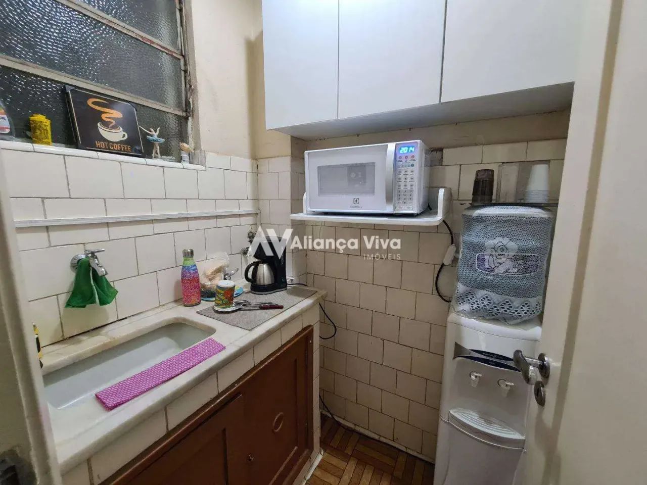 Copacabana | Sala 6 quartos - Foto 3