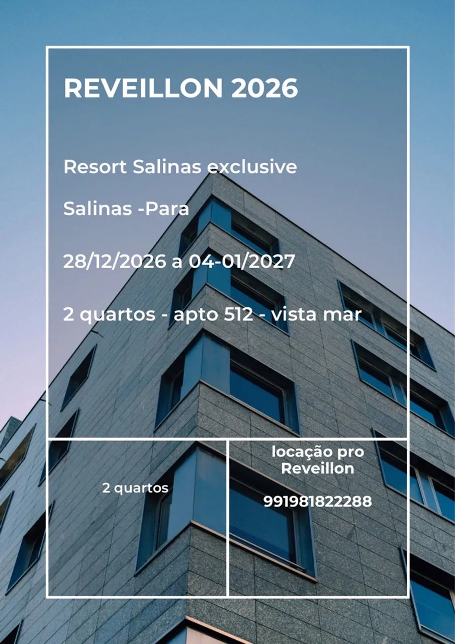 Salinas exclusive resort 
