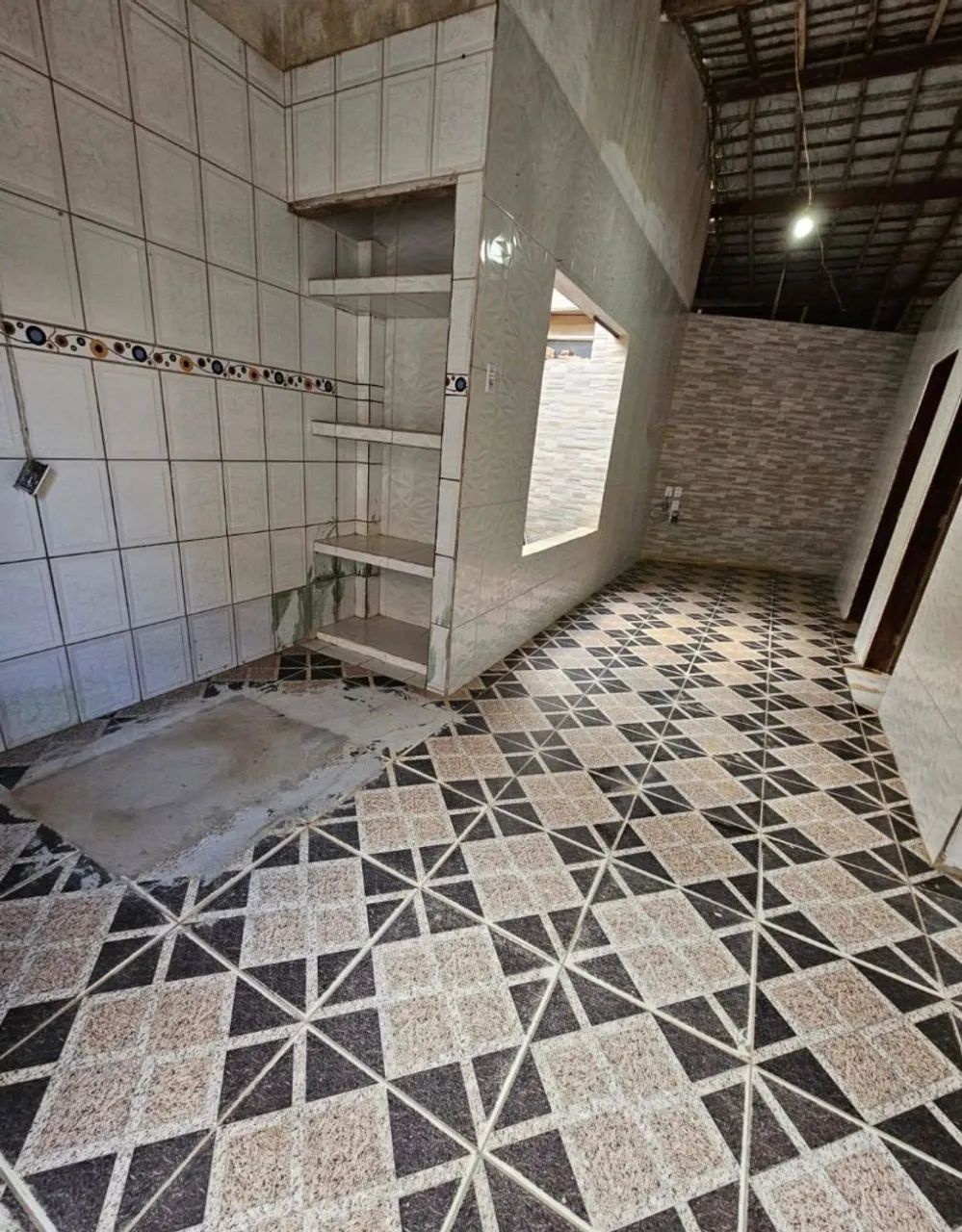 % Vendo casa no Tapanã - Foto 3