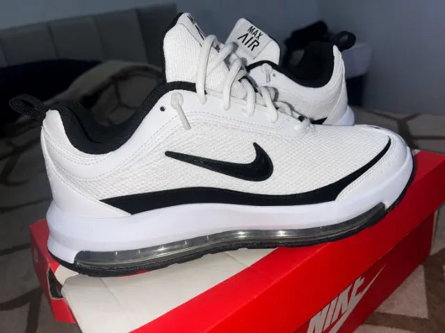 TENIS NIKE AIR MAX ORIGINAL 40