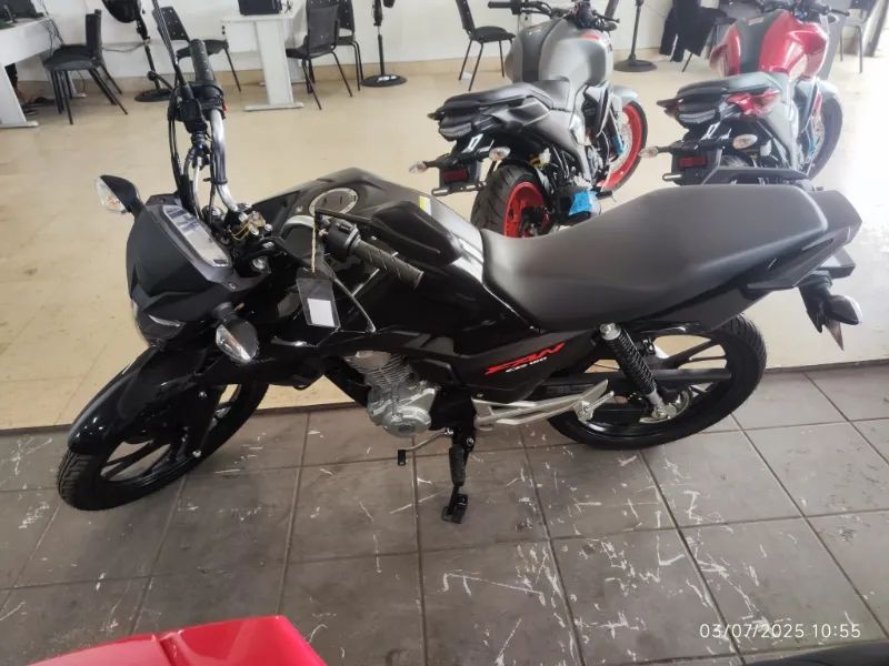 Honda CG 160 160 cc  - Foto 4