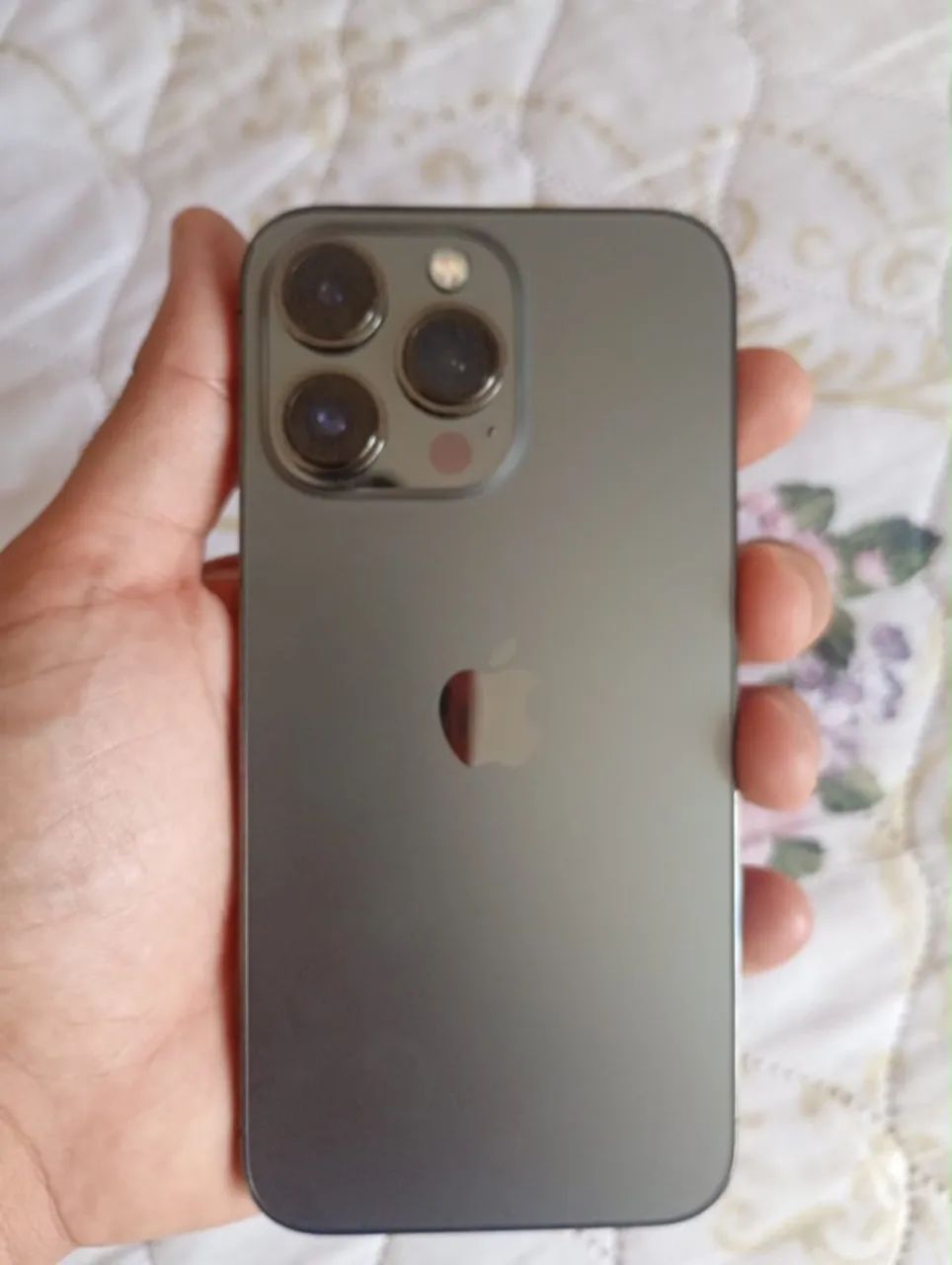 IPHONE 13 PRO  - Foto 2