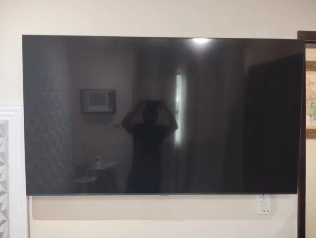 TV Samsung Smart - 60 Polegadas