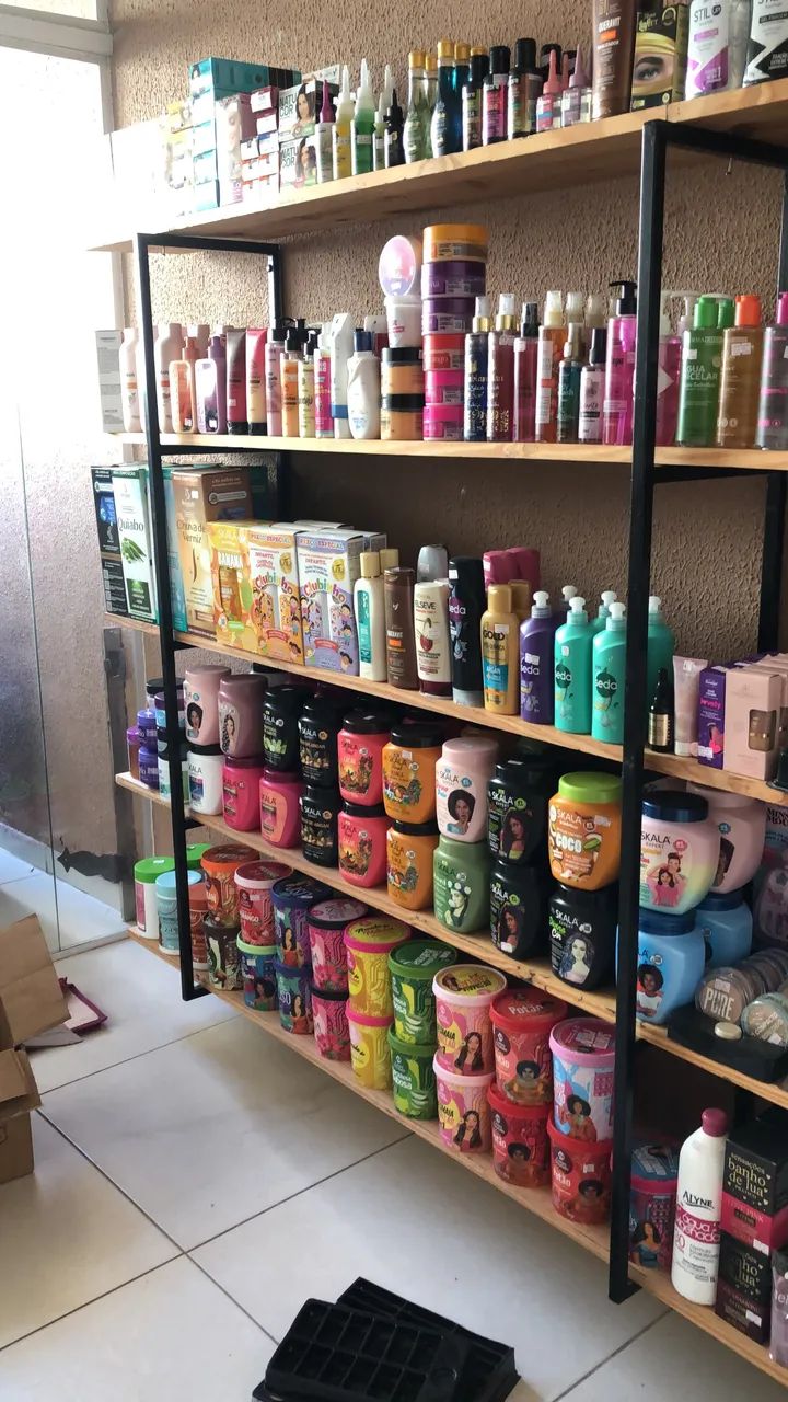 Repasse de loja de cosméticos  - Foto 2
