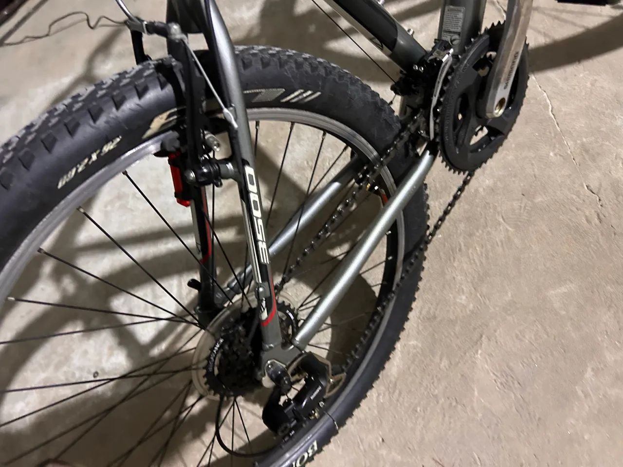Mtb trek modelo 3500 - Foto 4