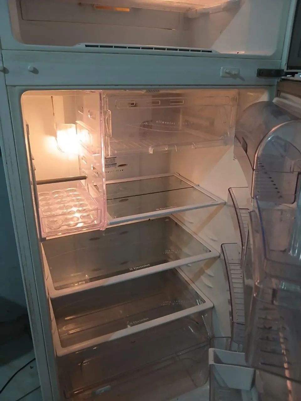Geladeira Electrolux  - Foto 4