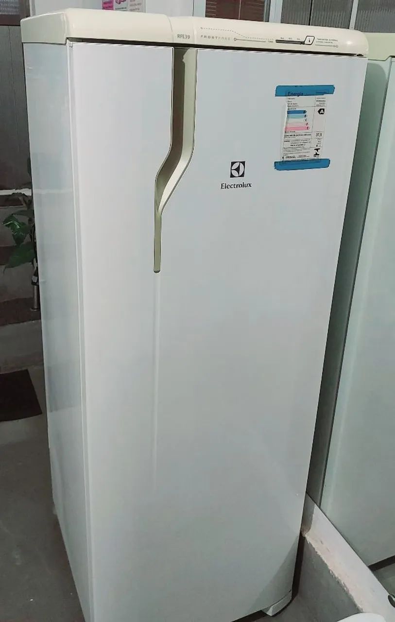 Geladeira. - Foto 4