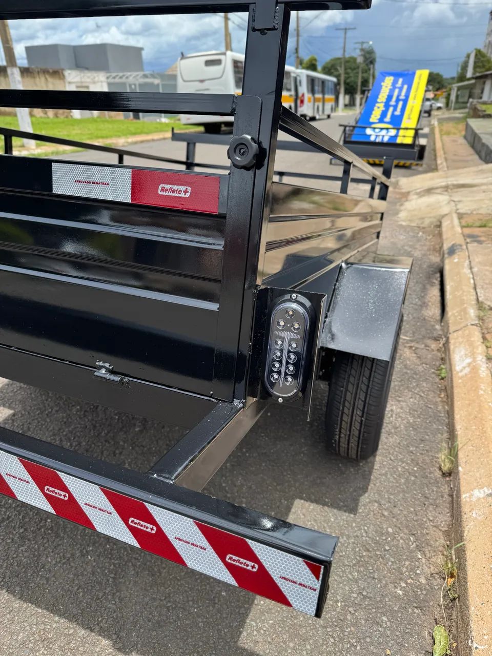 Carreta / Reboque  - Foto 4