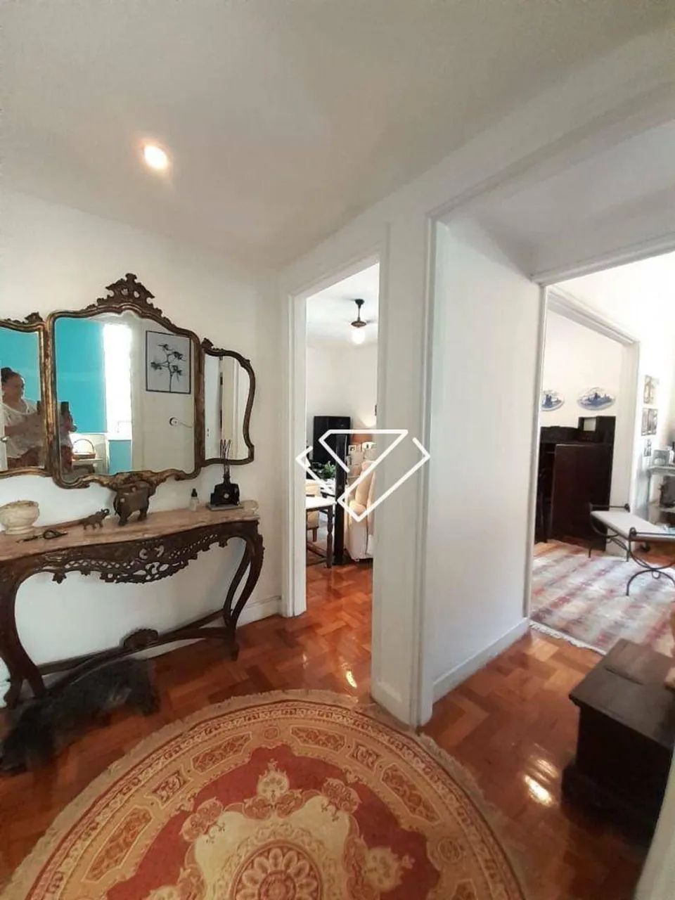 Apartamento à venda, 150 m² por R$ 2.400.000,00 - Jardim Botânico - Rio de Janeiro/RJ - Foto 7