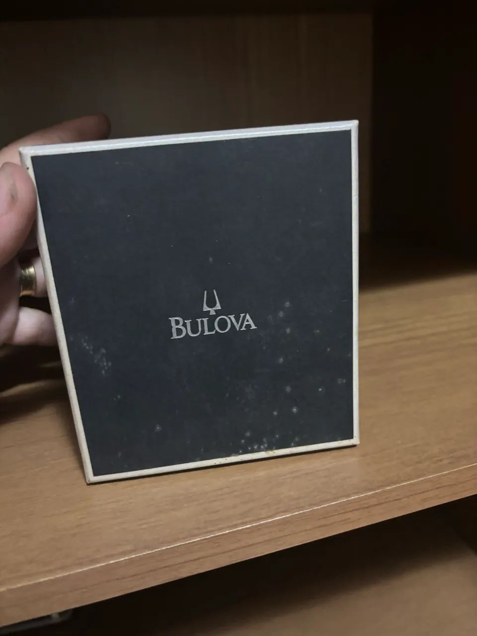Relógio Bulova Automático  - Foto 3