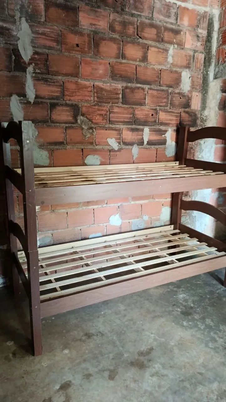 Cama beliche   - Foto 2
