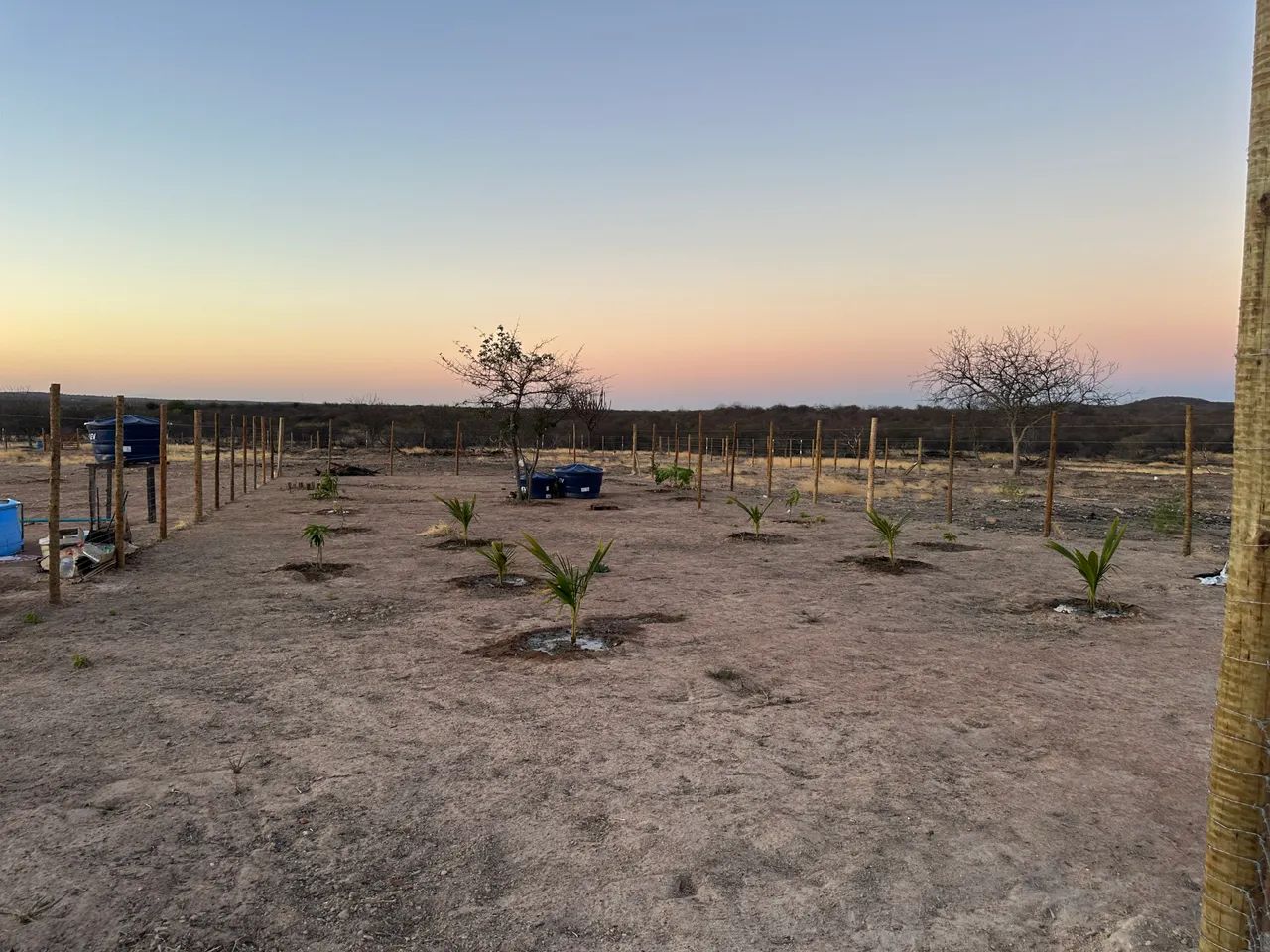 VENDO TERRENO DE CHÁCARA - Foto 3