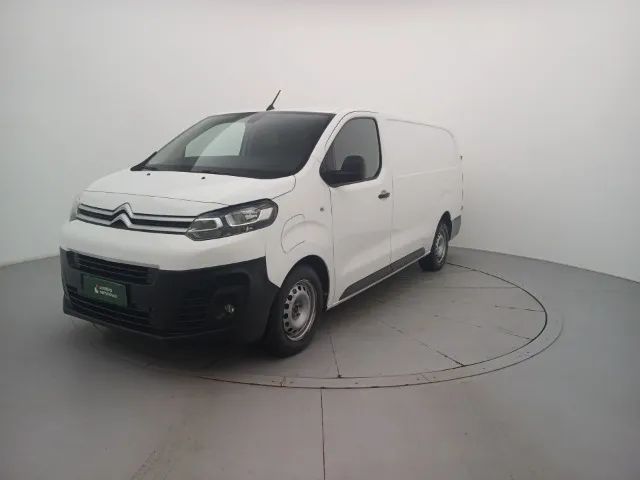 Citroen Jumpy Ë- Cargo 136cv (elétrico) 2022
