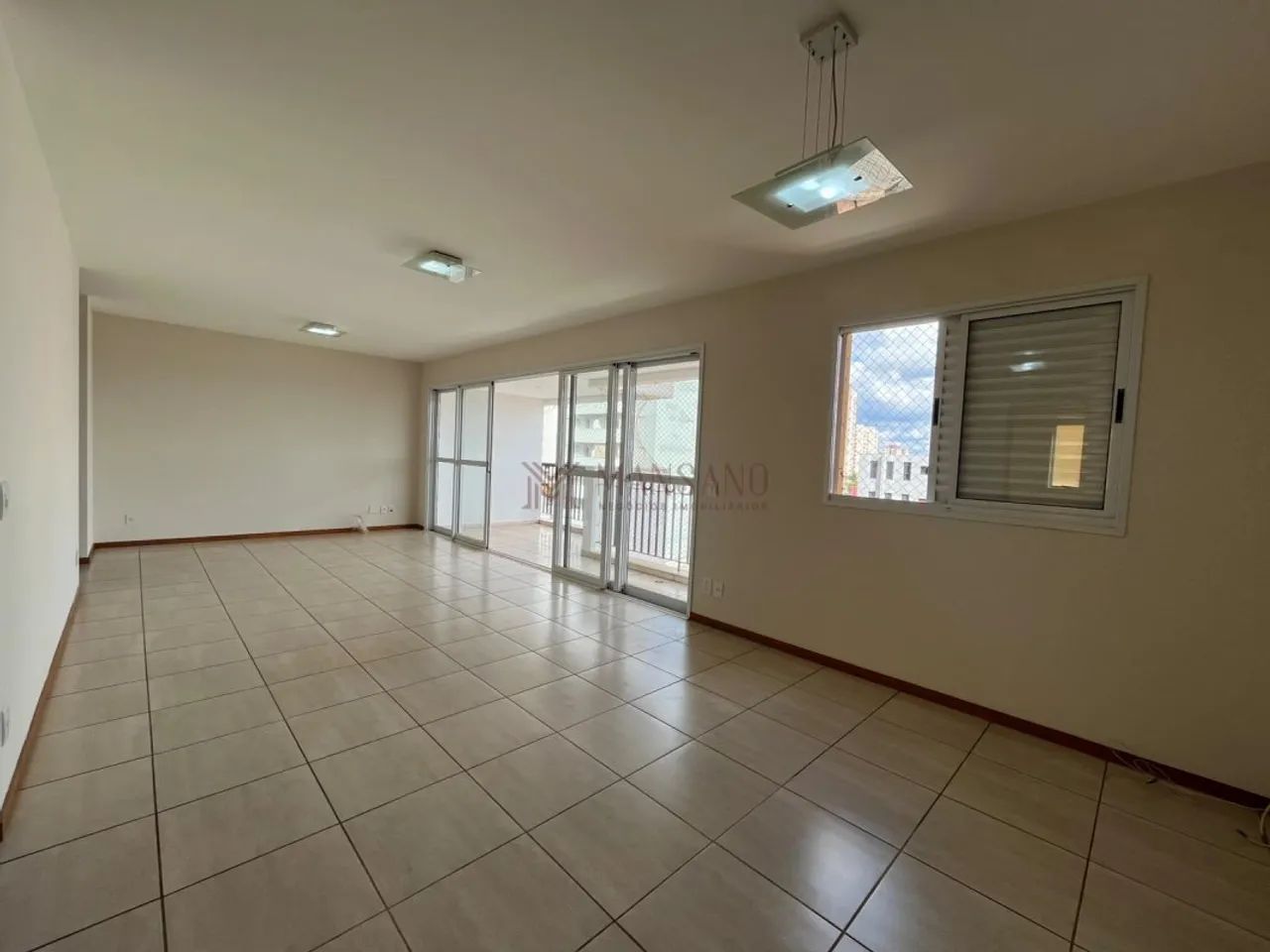 Apartamento para alugar | Edifício Europa | Jardim Estoril IV | 3 suítes