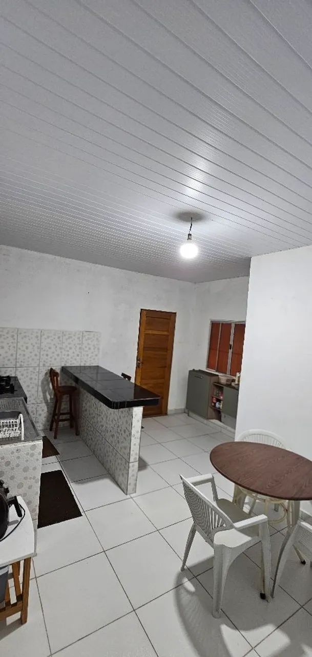 VENDO CASA NO JARDIM 1 - Foto 4