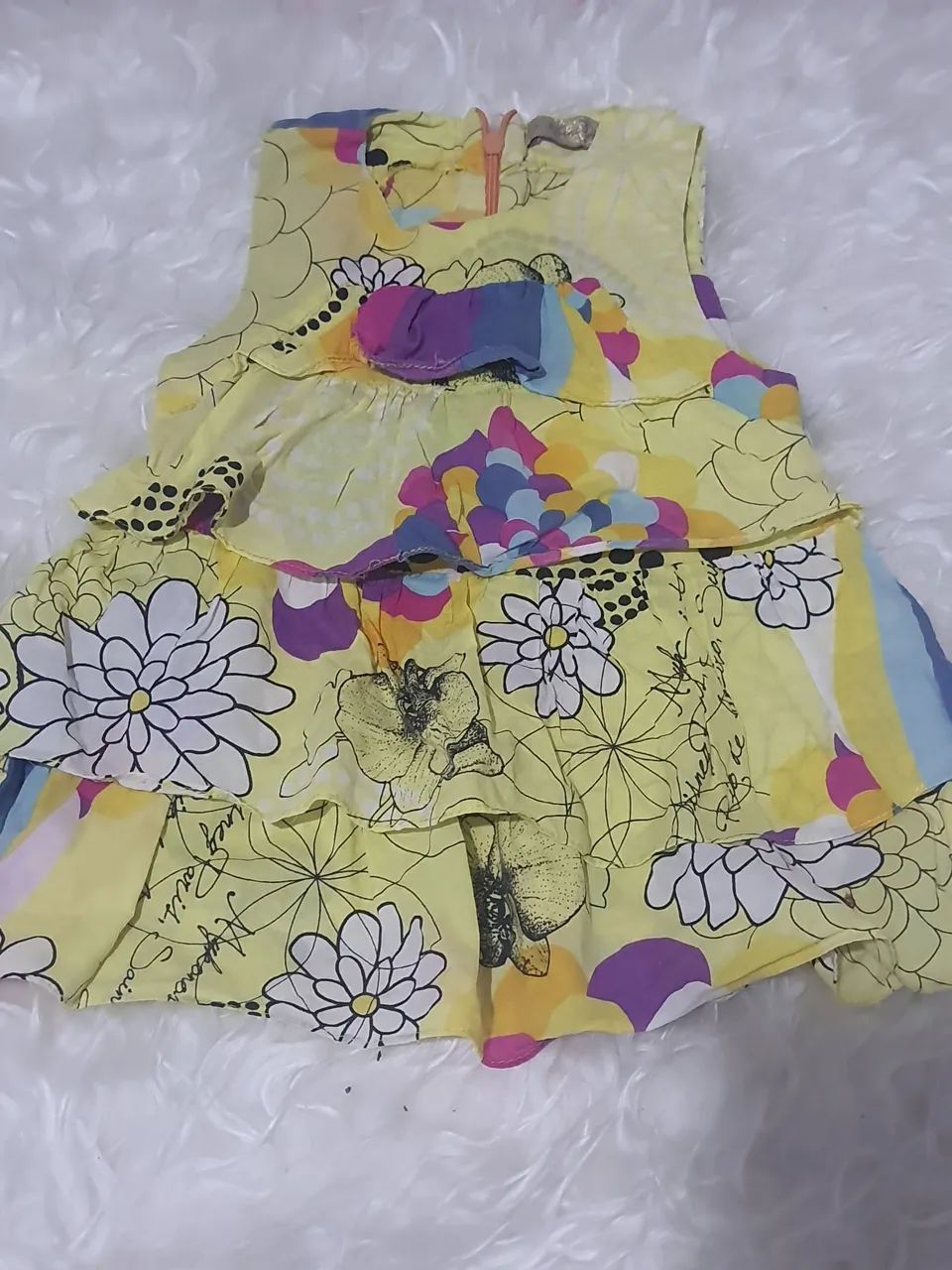 Roupas de bebê  - Foto 5