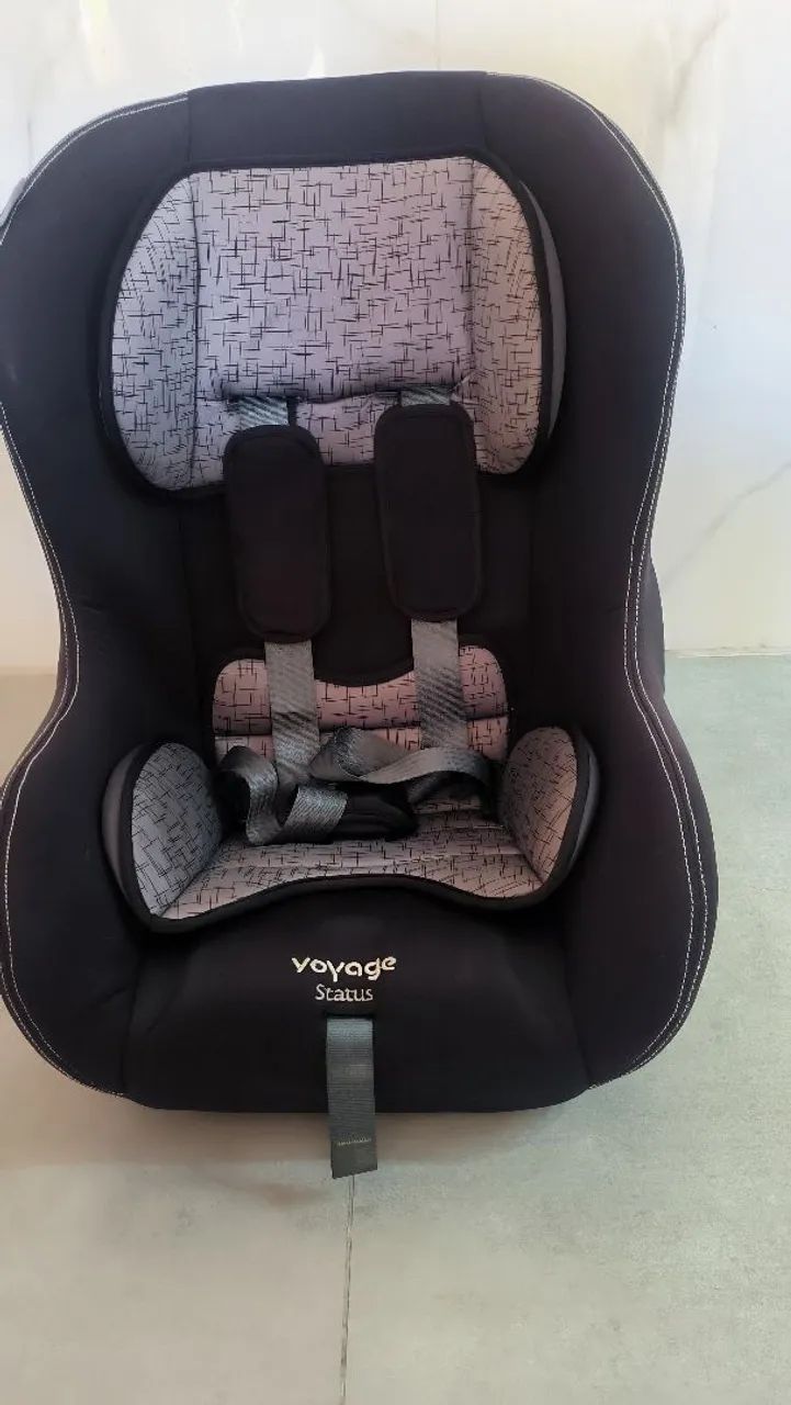 Bebê conforto 