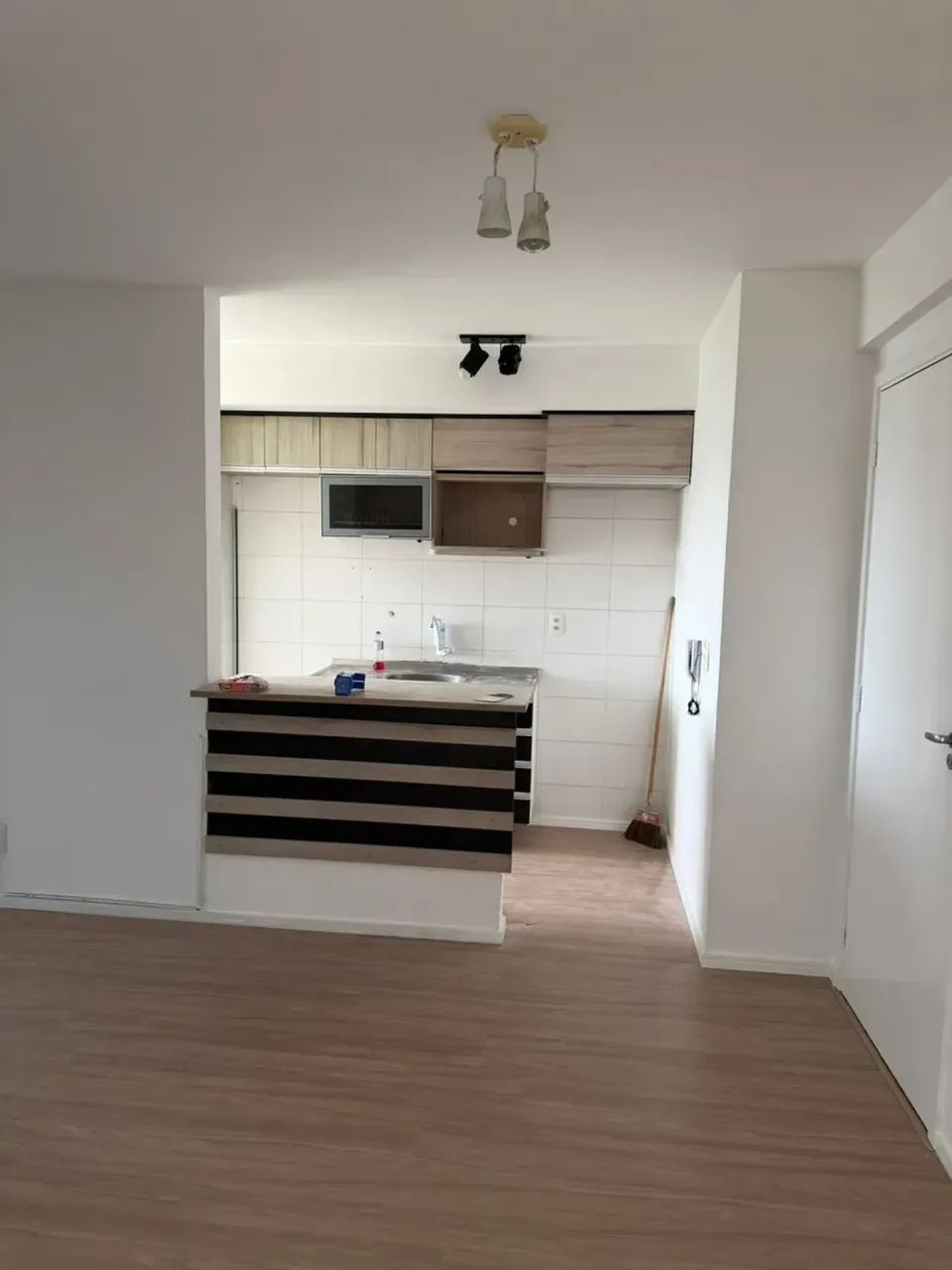 Apartamento no condomínio Vila do Rio - Foto 5