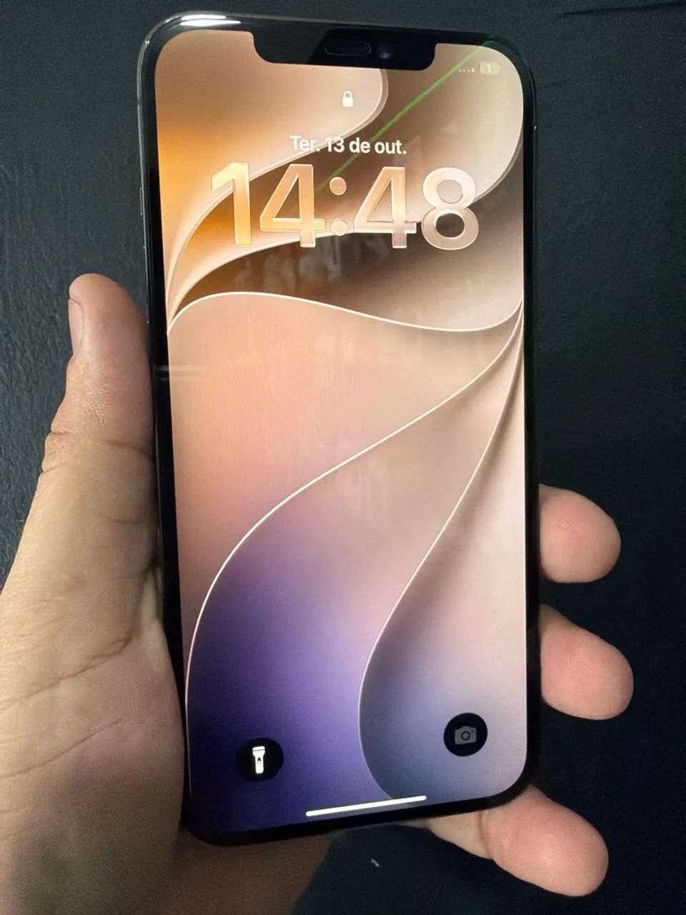 iPhone 12 Pro Max  - Foto 2