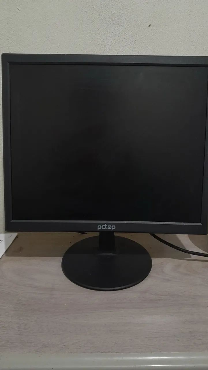 Computador de mesa completo  - Foto 3