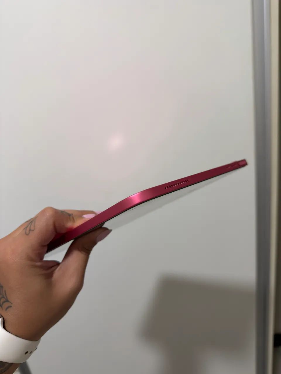 Ipad 10 - 64gb - rosa  - Foto 4