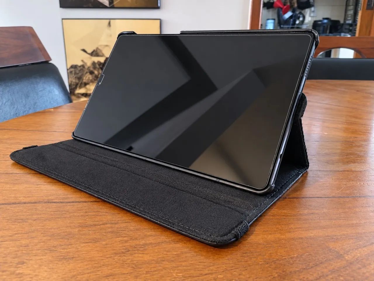 ? OPORTUNIDADE! SAMSUNG GALAXY TAB A7 À VENDA! ? - Foto 3