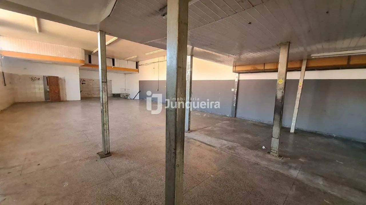 Salão para aluguel, Jardim São Jorge - Piracicaba/SP - Foto 4