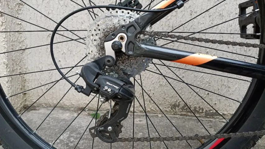 Bicicleta GTA Start aro 29 - Foto 3