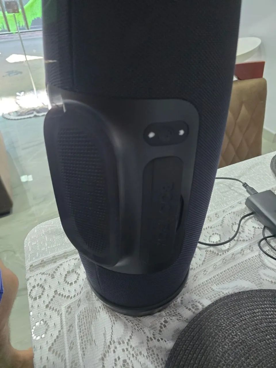 Caixa de som jbl - Foto 5