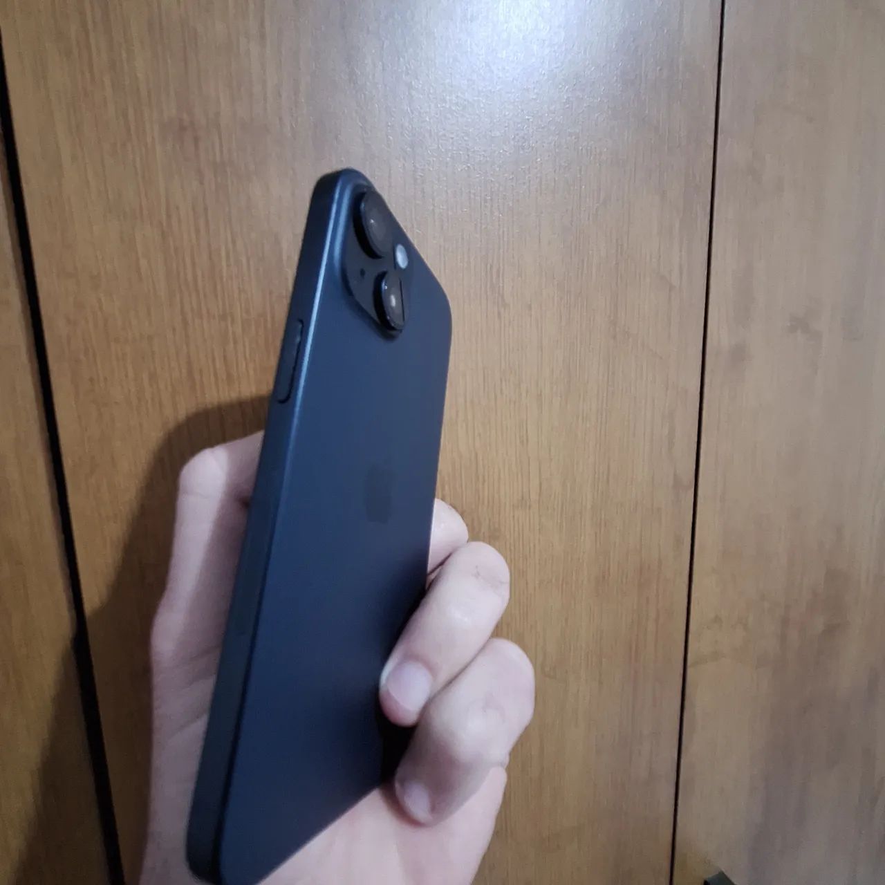 IPHONE 15 128GB TODO ORIGINAL  - Foto 4