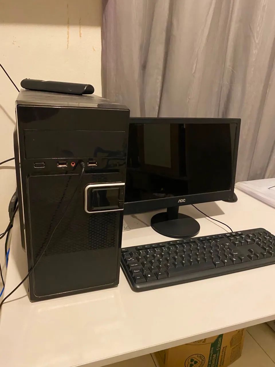 Computador  - Foto 2