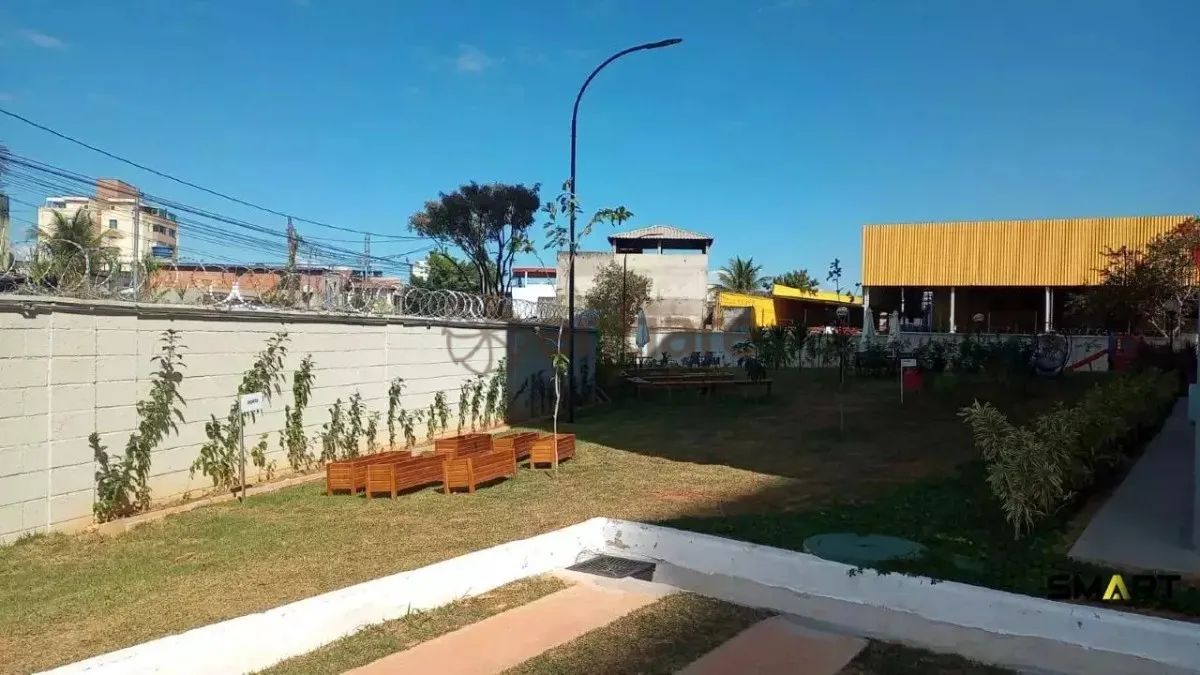 Apartamento com 2 quartos para alugar em Belo Horizonte - Foto 5