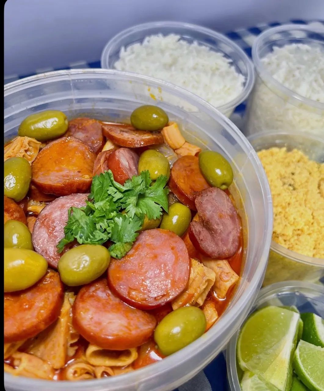 Feijoada & mocotó para eventos  - Foto 3