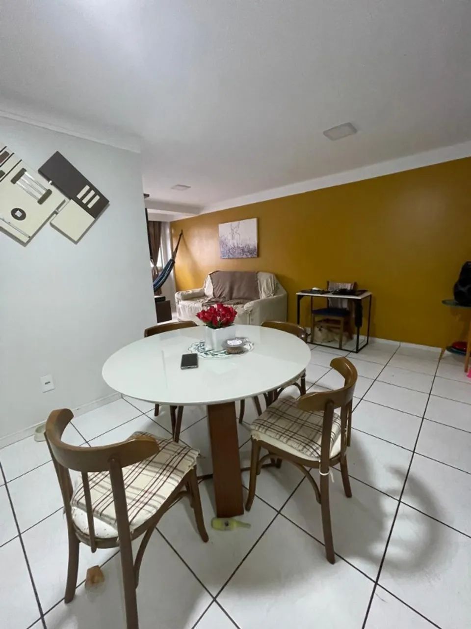 APARTAMENTO 3 QUARTOS MIRAMAR NO TURU MA - Foto 2