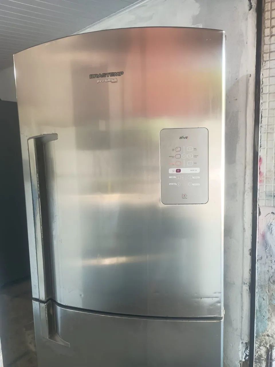 Geladeira  - Foto 4