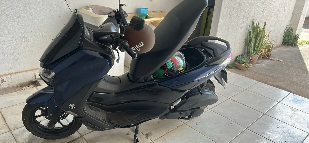 Moto nmax - Foto 2