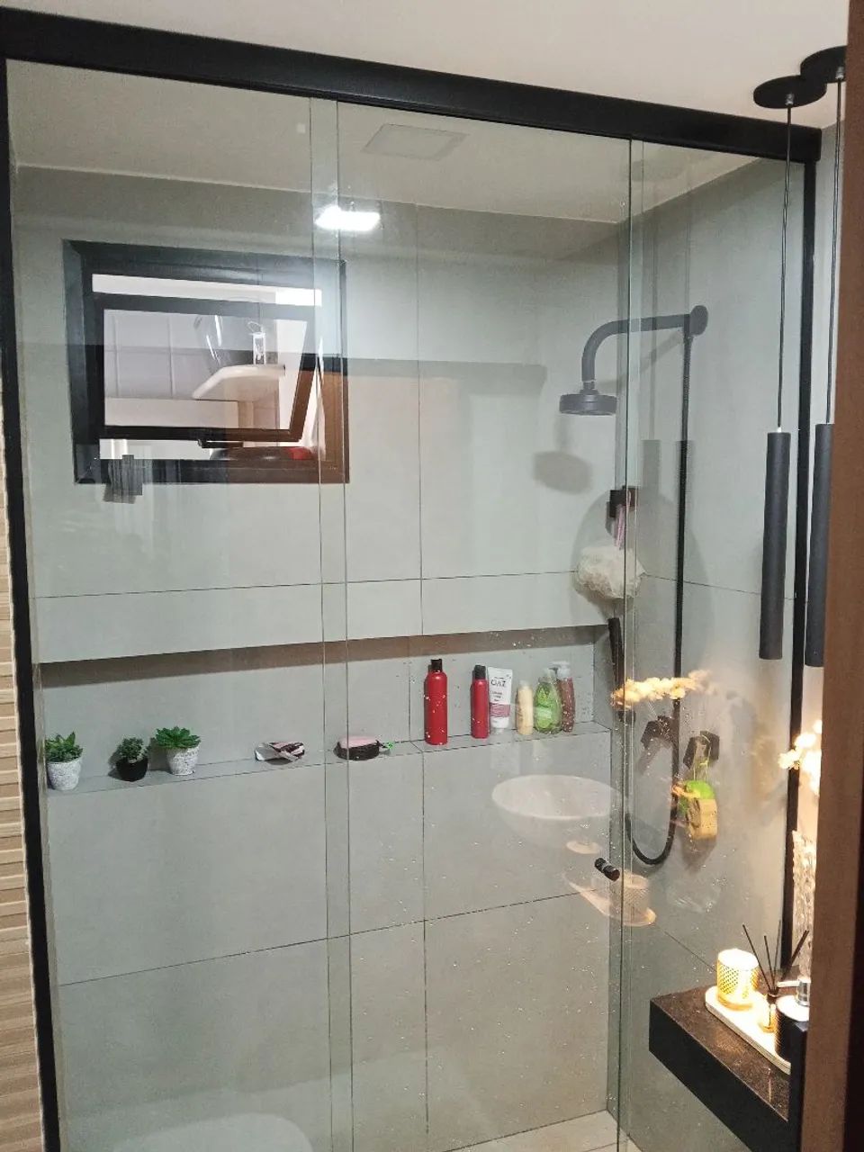 Vidraçaria Azeredo - Manutenção e instalação  - Foto 2