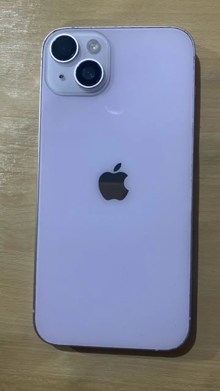iPhone 14 Plus - Foto 3