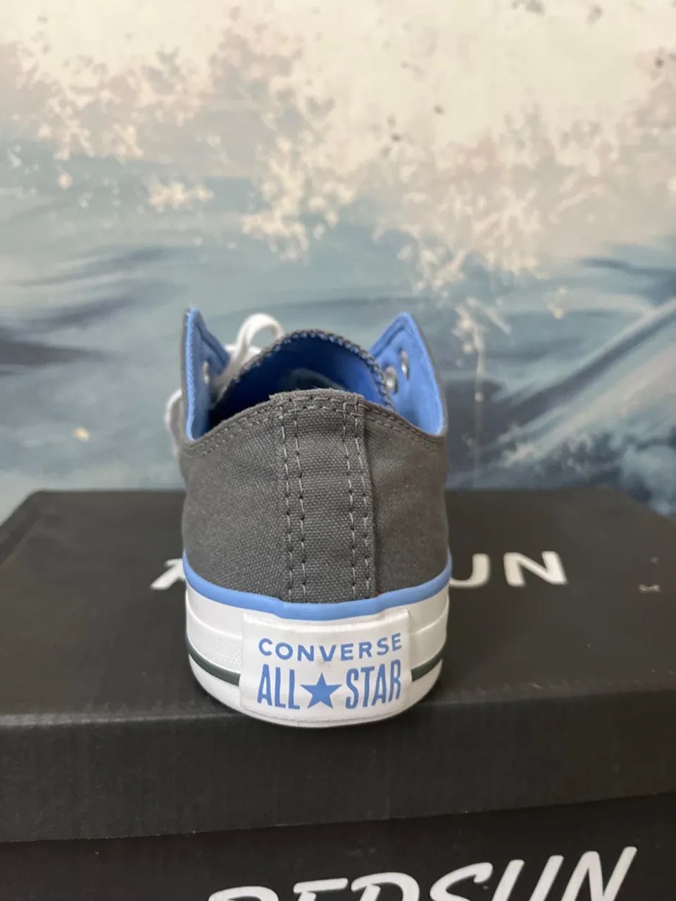 all star converse chuck taylor - Foto 3