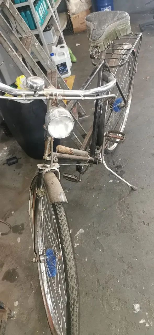 HUMBER RARIDADE