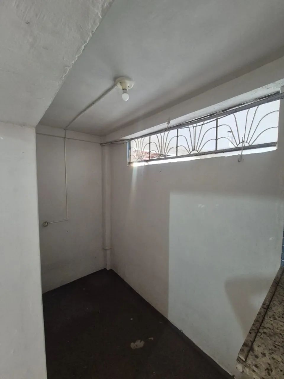 CASA 1 QUARTO - CRISTOVÃO COLOMBO 45M² - Foto 4