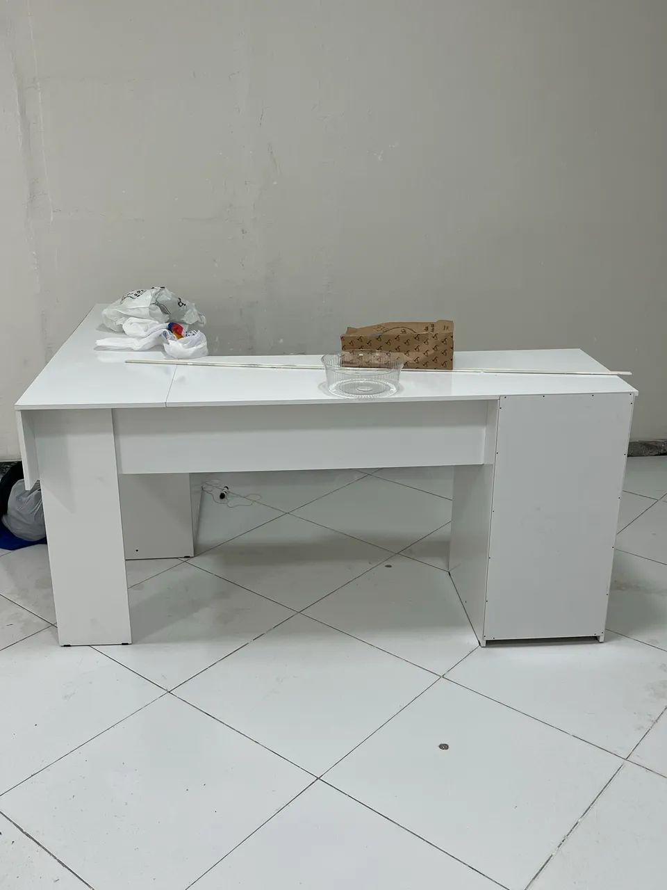 Mesa de Escritório 