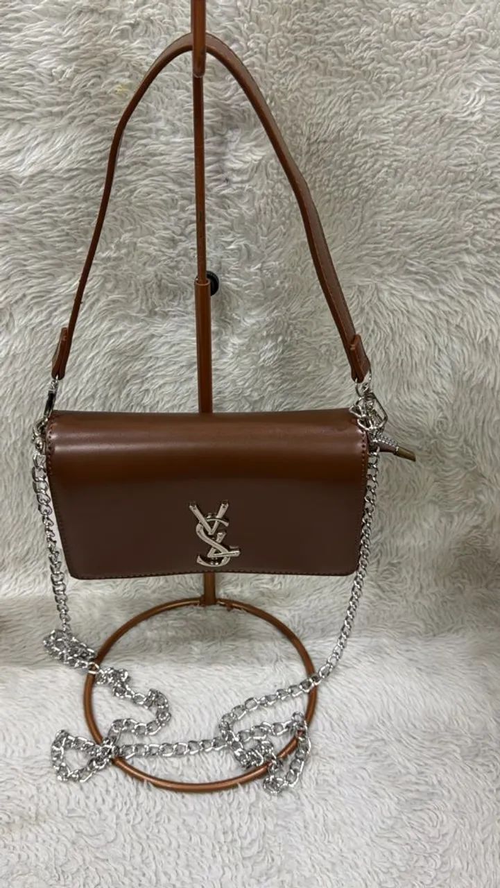 Bolsas modelos novos faço entrega em maceio  - Foto 2